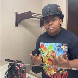 Meet your Posher, Zyare